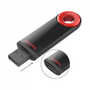 SanDisk SDCZ57-016G-B35